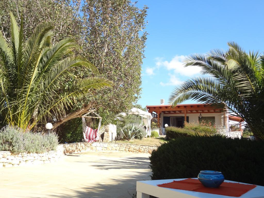 Villa Cornula Santa Maria al Bagno Exterior photo